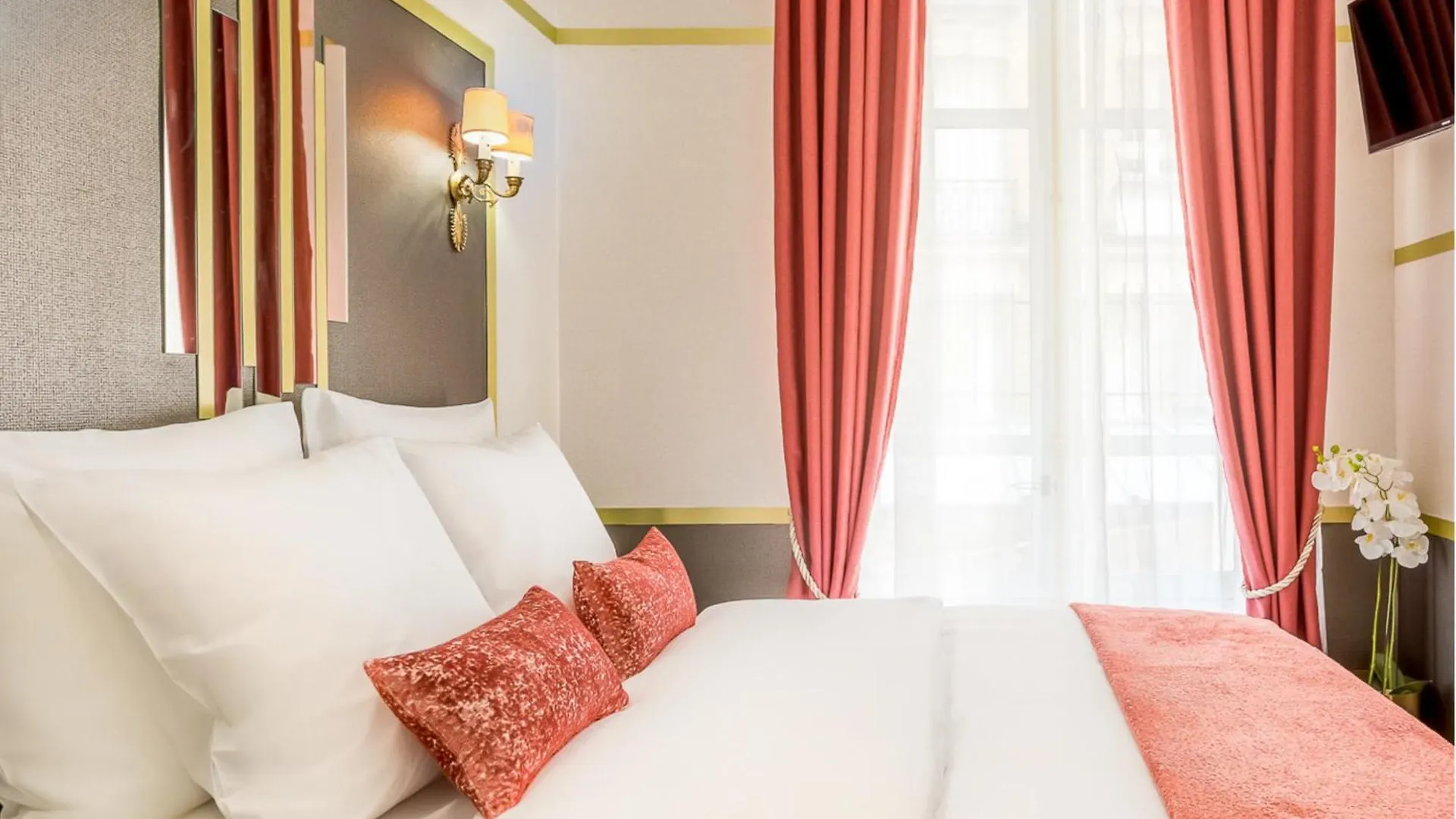 公寓 Merveil - Luxury - Tour Eiffel - Laos