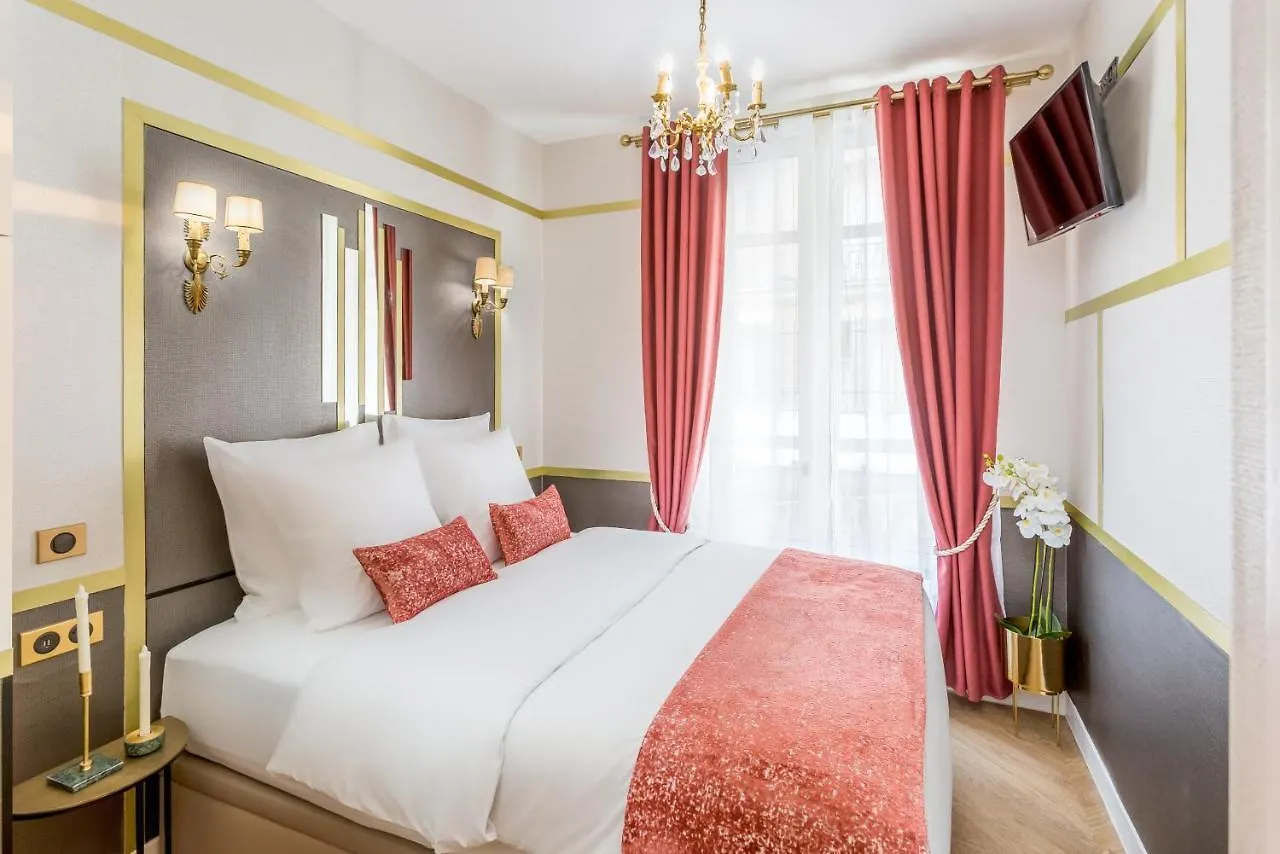 Merveil - Luxury - Tour Eiffel - Laos 公寓 *