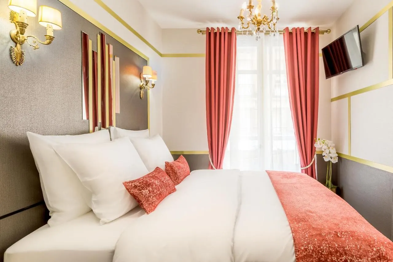 Merveil - Luxury - Tour Eiffel - Laos 公寓 *