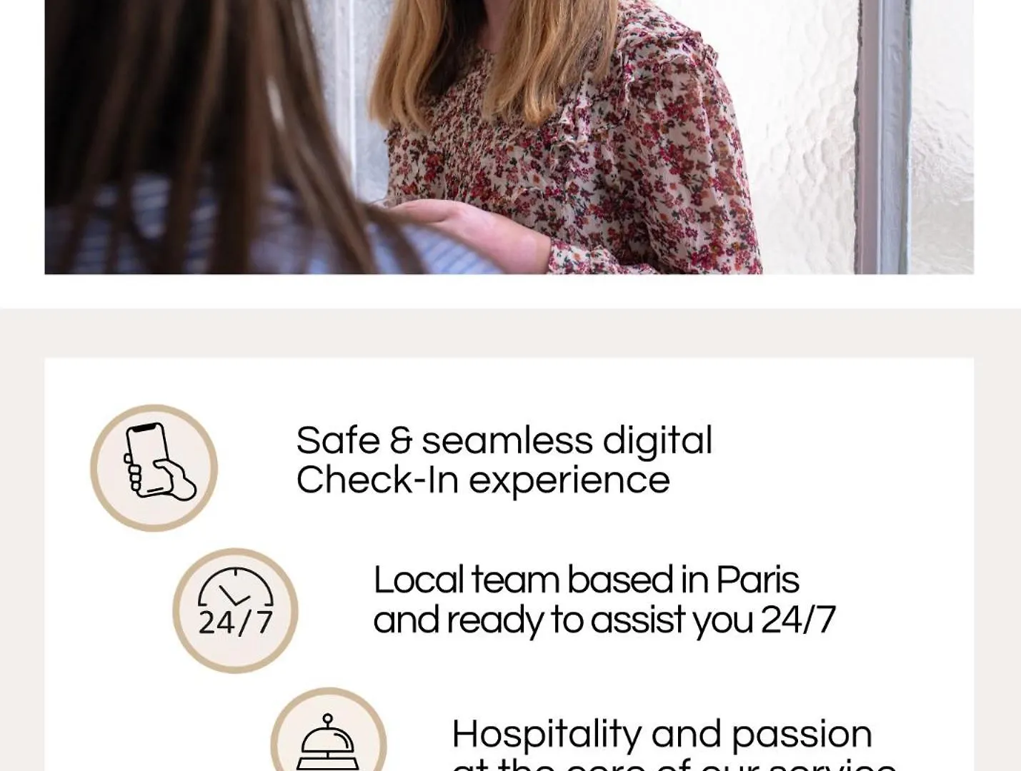 Merveil - Luxury - Tour Eiffel - Laos Apartment Paris