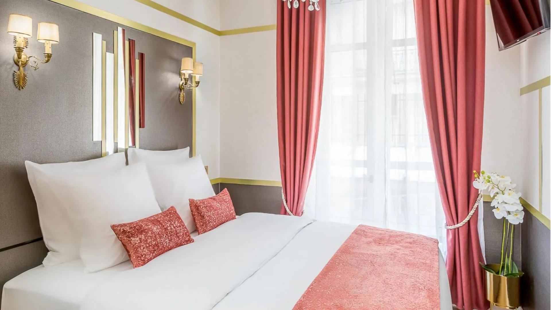 Appartamento Merveil - Luxury - Tour Eiffel - Laos *