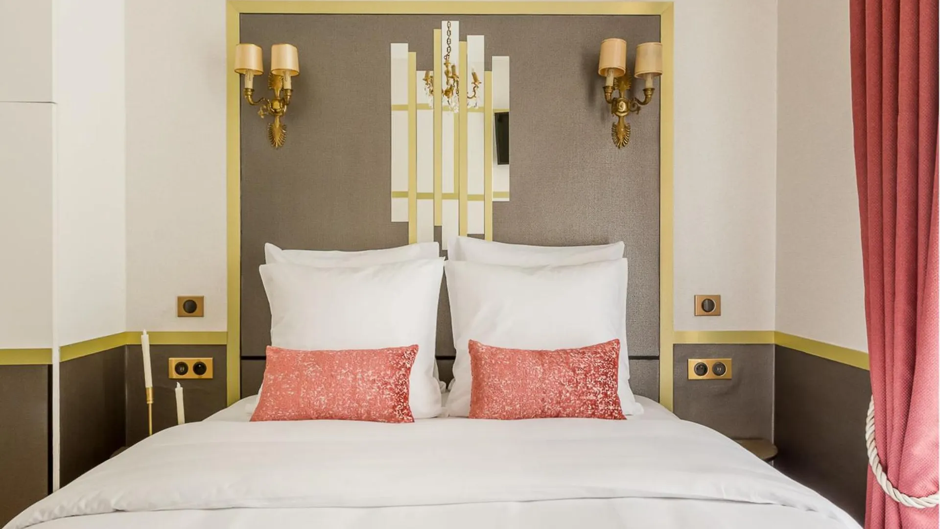 Merveil - Luxury - Tour Eiffel - Laos
