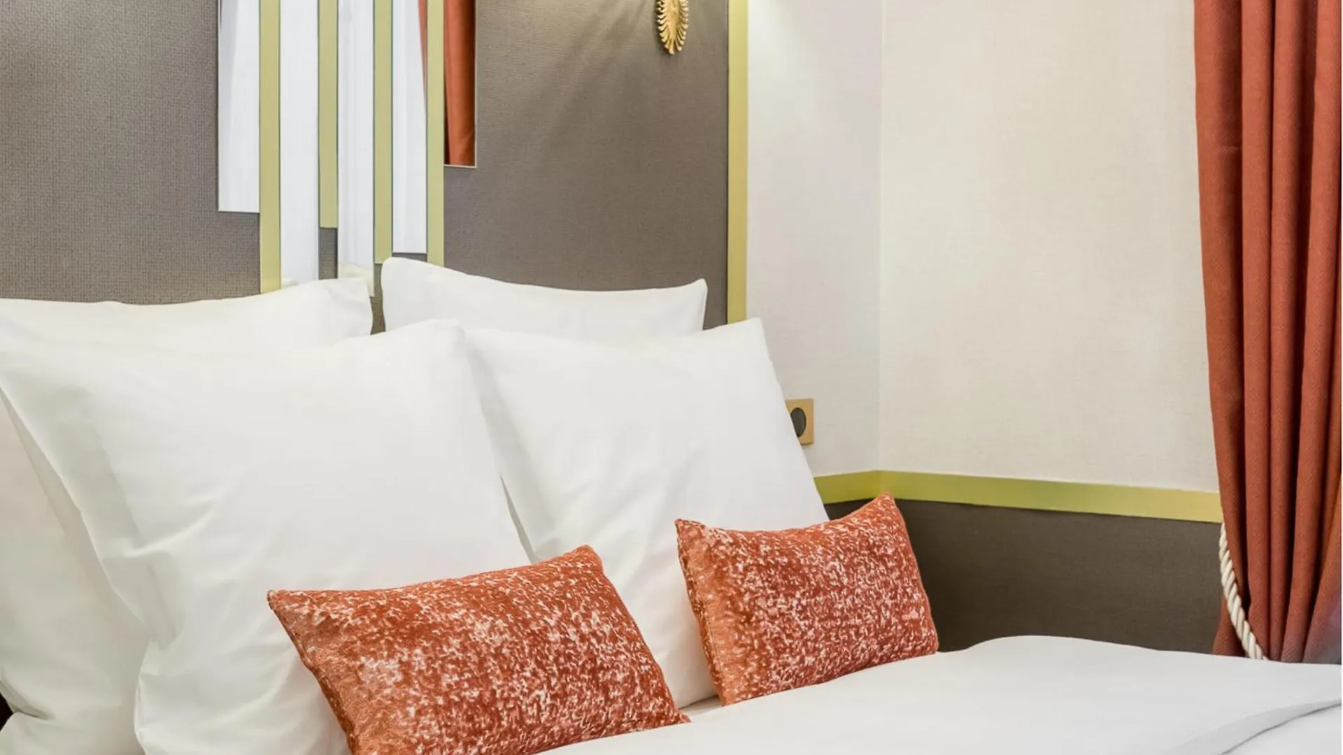 Merveil - Luxury - Tour Eiffel - Laos Appartamento *