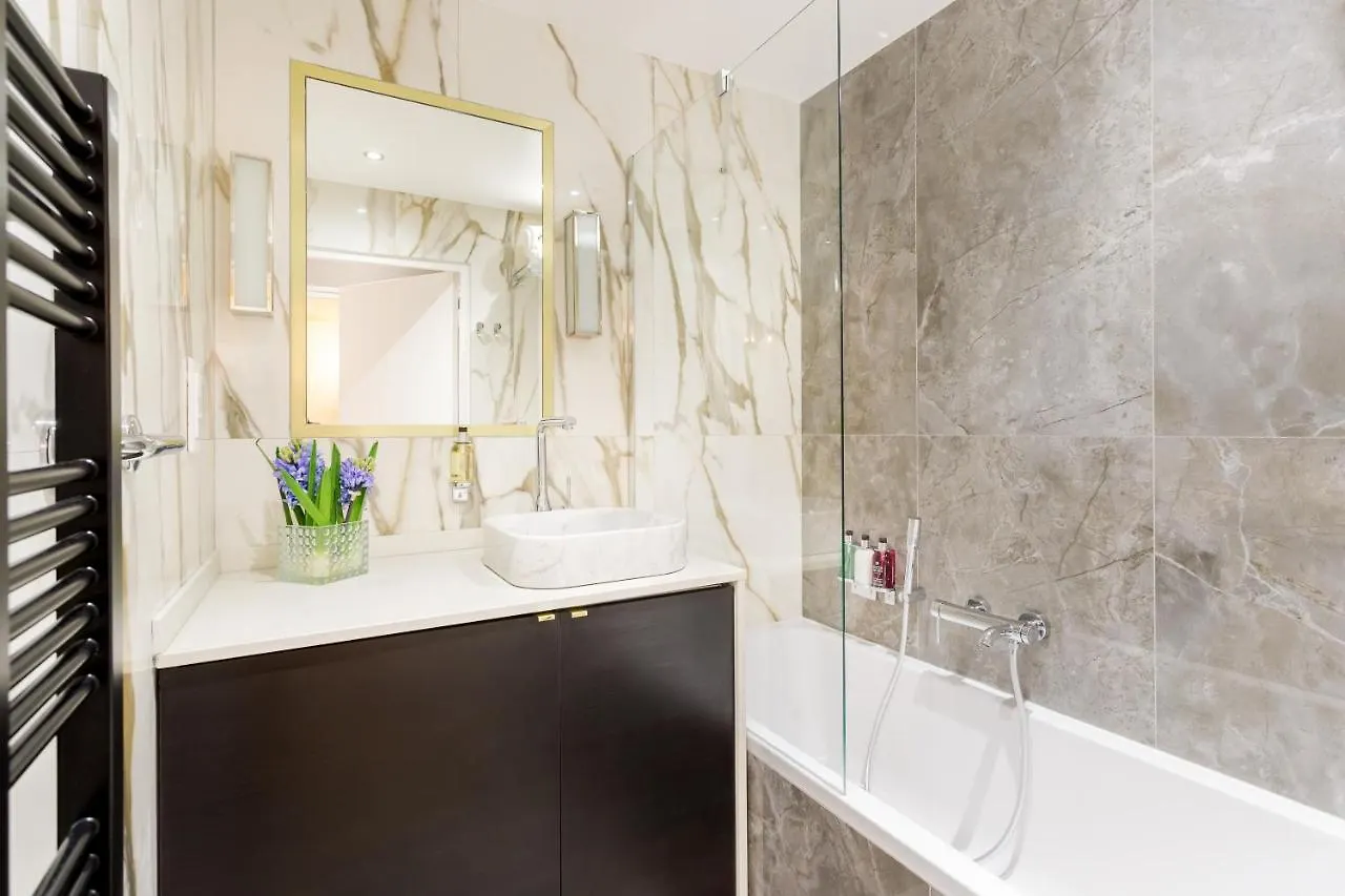 Apartment Merveil - Luxury - Tour Eiffel - Laos *