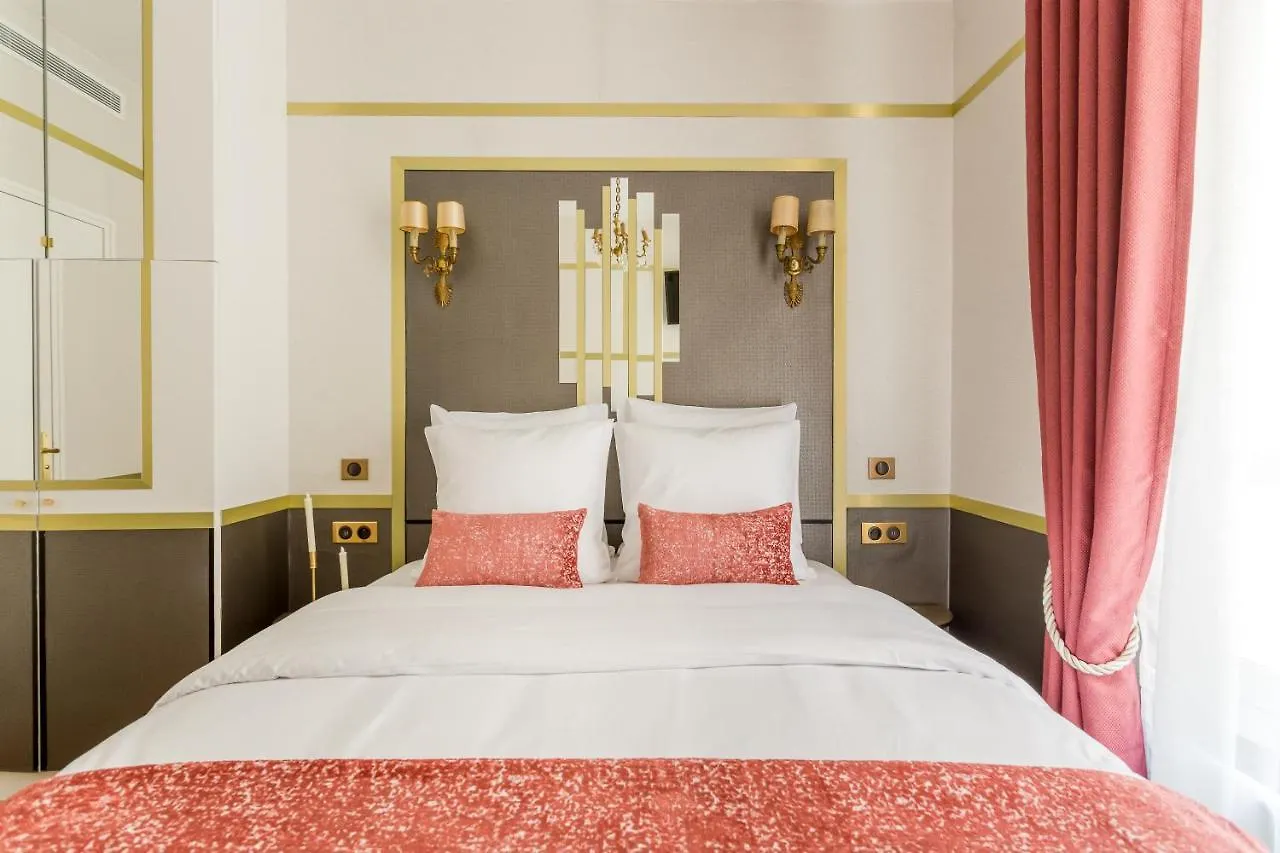 Apartment Merveil - Luxury - Tour Eiffel - Laos *